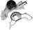 Gates 44039 Engine Water Pump
