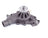 Gates 44042 Engine Water Pump