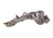Gates 44047 Engine Water Pump