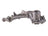Gates 44049 Engine Water Pump