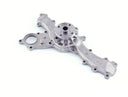 Gates 44050 Engine Water Pump - Main