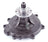 Gates 44058HD Engine Water Pump