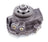 Gates 44060HD Engine Water Pump