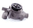 Gates 44066HD Engine Water Pump