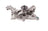 Gates 44081 Engine Water Pump - Main