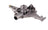 Gates 44082 Engine Water Pump - Main