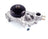 Gates 45010 Engine Water Pump - Main