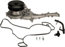 Gates 45015 Engine Water Pump - Main