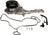 Gates 45015 Engine Water Pump - Main