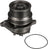 Gates 45049HD Engine Water Pump