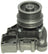 Gates 45052HD Engine Water Pump