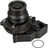 Gates 45070HDBH Engine Water Pump