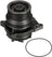 Gates 45070HD Engine Water Pump