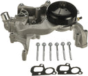 Gates 45072 Engine Water Pump