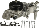 Gates 45073 Engine Water Pump