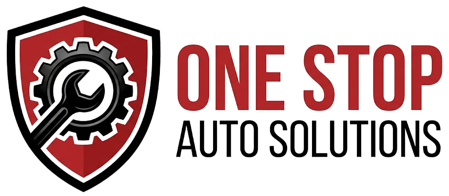 One Stop Solutions