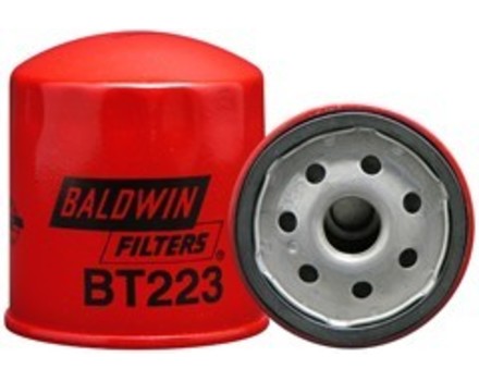 Differential Oil Filters
