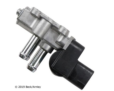 Fuel Injection Idle Air Control Valves
