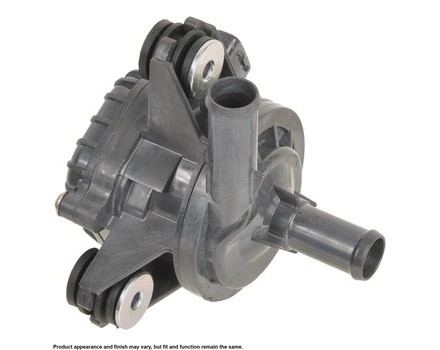 Engine Auxiliary Water Pumps