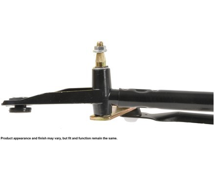 Windshield Wiper Linkages