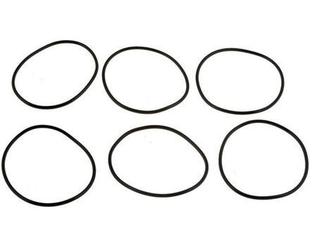 Engine Valve Cover Gasket O-Rings