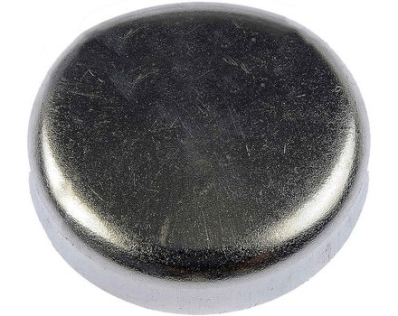 Engine Timing Cover Plugs