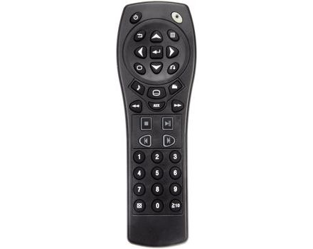 DVD Player Remote Controls