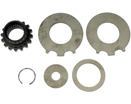 Differential Carrier Gear Kits