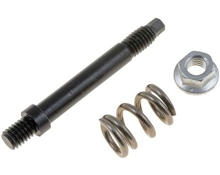 Exhaust Manifold Bolt and Springs