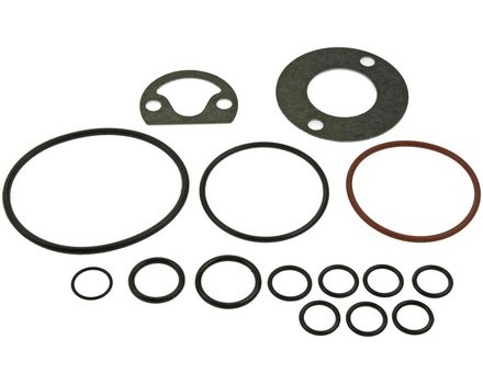 Engine Oil Filter Adapter O-Rings
