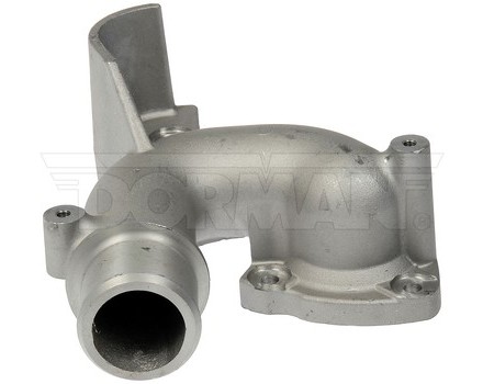 Engine Coolant Thermostat Housings