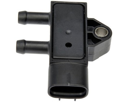 Exhaust Gas Differential Pressure Sensors