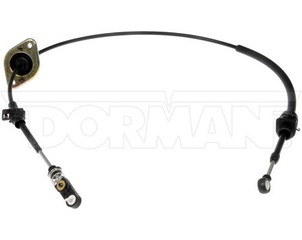 Automatic Transmission Shifter Cables