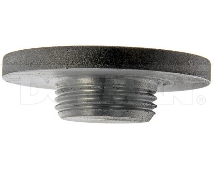 Engine Oil Filter Housing Cover Drain Plugs