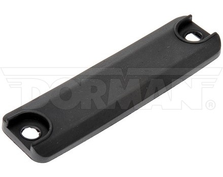 Liftgate Release Switch Seals