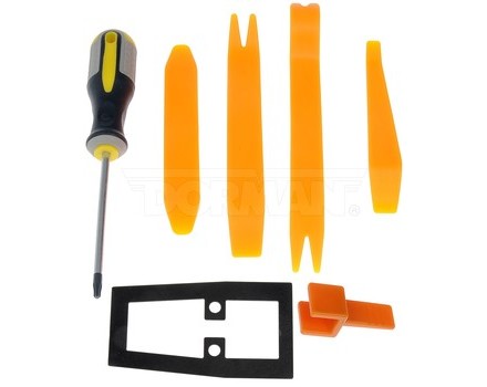 Sliding Door Handle Repair Kits