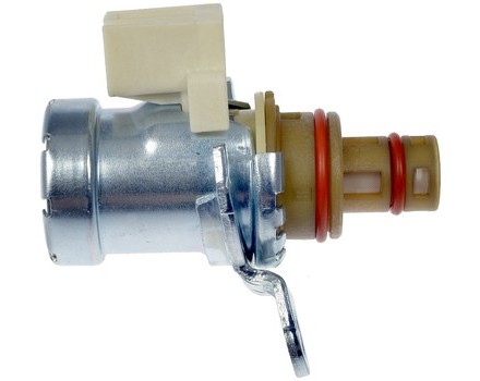 Automatic Transmission Torque Converter Clutch Solenoids