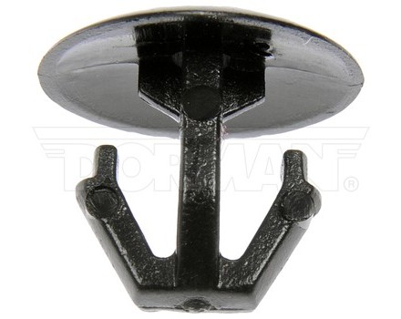 Hood Latch Cover Retainers