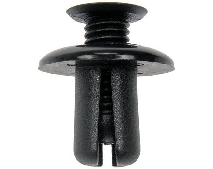 Center High Mount Stop Light Retainers