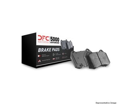 Parking Brake Disc Brake Pad Sets