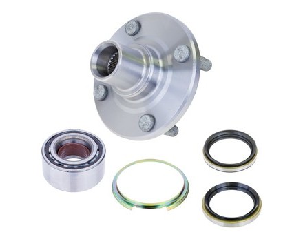 Wheel Bearing and Hub Assembly Repair Kits