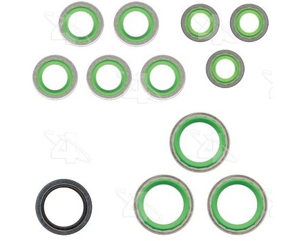 A/C System O-Ring and Gasket Kits