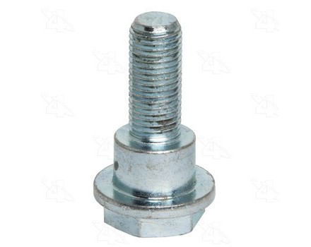 Accessory Drive Belt Idler Pulley Bolts