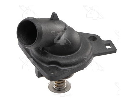 Engine Coolant Thermostat / Water Outlet Assemblies