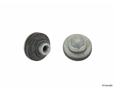 Engine Valve Cover Nuts