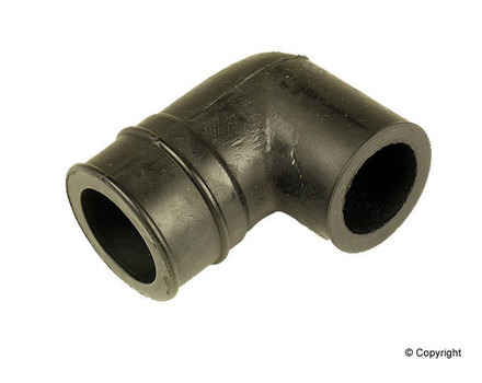 Fuel Injection Idle Air Control Valve Hoses