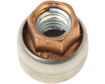 Turbocharger Nuts