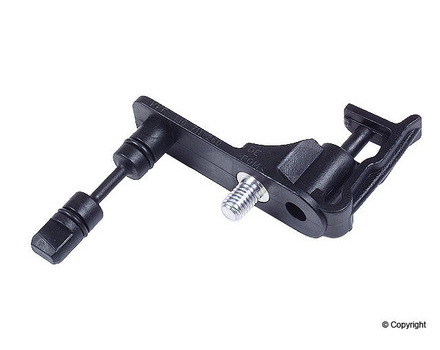 Manual Transmission Relay Lever Cable Carriers