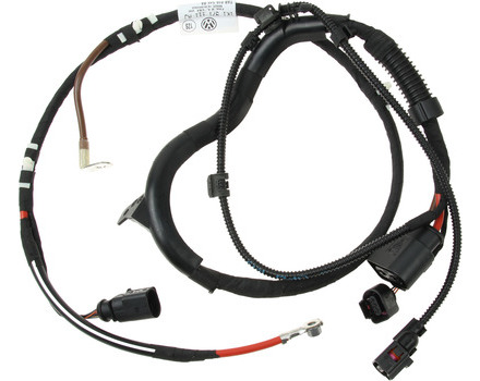 Rack and Pinion Wiring Harnesses
