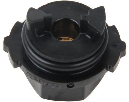 Transmission Fluid Exchange Adapters